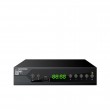 Esperanza EV107R TV set-top box Cable Black Esperanza EV107R TV set-top box Cable Black