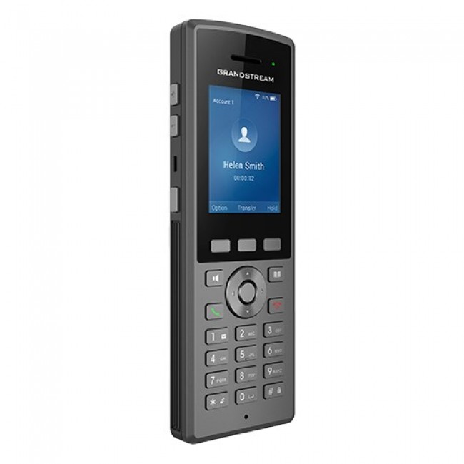Grandstream WP 825 WIFI | VoIP | Dect Phones & WiFi Grandstream WP 825 WIFI | VoIP | Dect Phones & WiFi