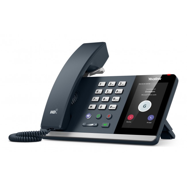 Yealink MP54 E2 Teams Edition Phone