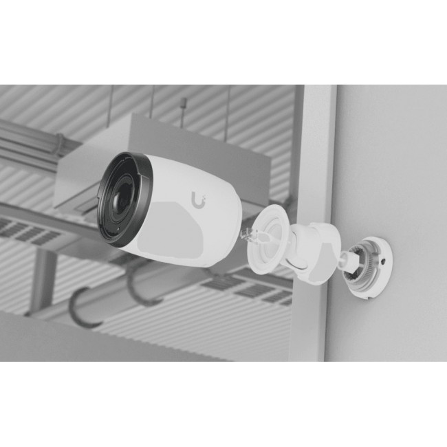 Ubiquiti UniFi Video Camera UVC-AI-Pro white Ubiquiti UniFi Video Camera UVC-AI-Pro white