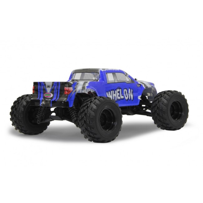 Jamara 053355 Radio-Controlled (RC) model Monster truck Electric engine 1:12