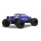 Jamara 053355 Radio-Controlled (RC) model Monster truck Electric engine 1:12