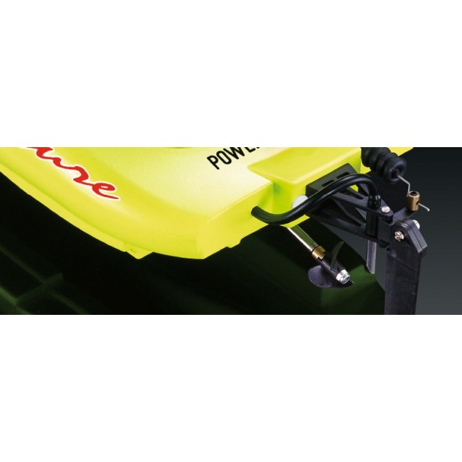 Amewi 26074 Radio-Controlled (RC) model Boat Electric engine Amewi 26074 Radio-Controlled (RC) model Boat Electric engine