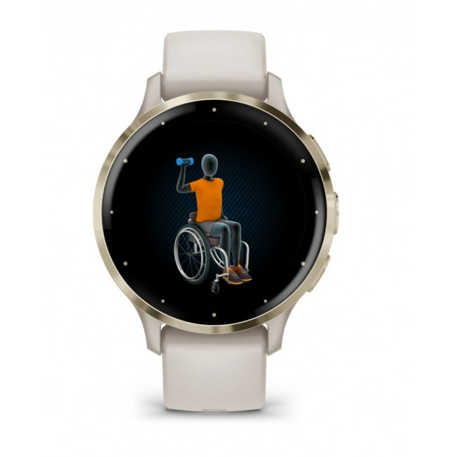 Garmin Venu 3S 3.05 cm (1.2