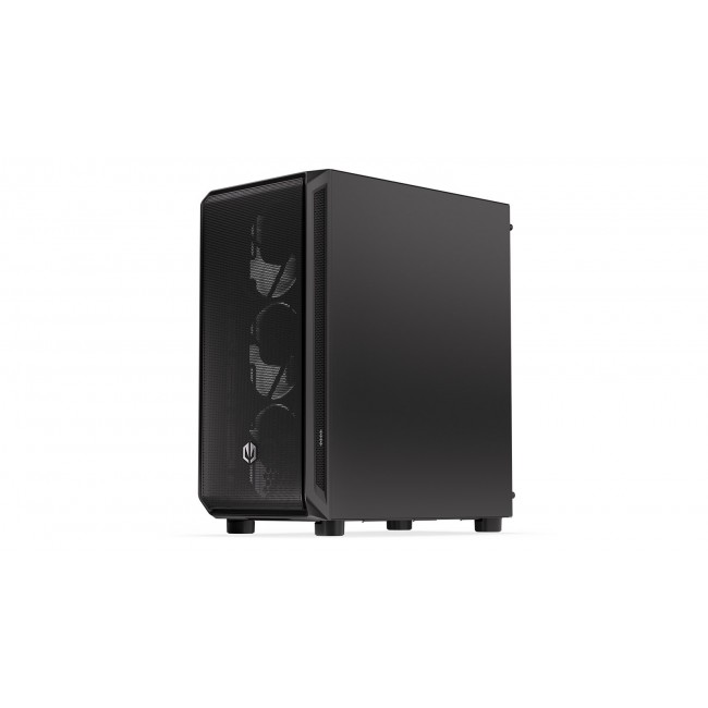 ENDORFY EY2A010 computer case Midi Tower Black