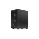 ENDORFY EY2A010 computer case Midi Tower Black