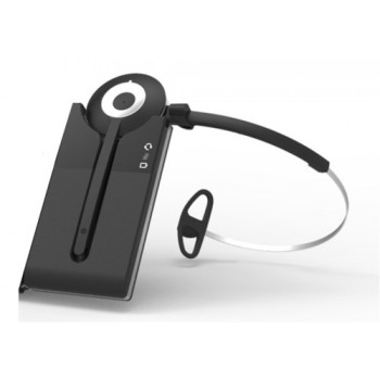 Integrated DECT controllers monophonic