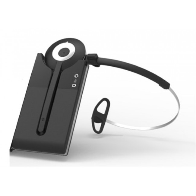 Integrated DECT controllers monophonic