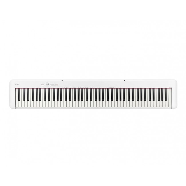 Casio CDP-S110 WE - digital piano, white Casio CDP-S110 WE - digital piano, white