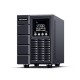 CyberPower OLS2000EA-DE uninterruptible power supply (UPS) Double-conversion (Online) 2 kVA 1800 W 4 AC outlet(s) CyberPower OLS2000EA-DE uninterruptible power supply (UPS) Double-conversion (Online) 2 kVA 1800 W 4 AC outlet(s)