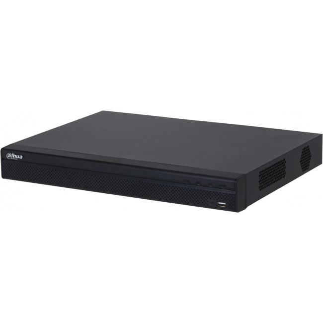 IP DVR DAHUA NVR4232-4KS3 IP DVR DAHUA NVR4232-4KS3