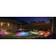 Govee H7086 RGBICWW LED Garden Lights | RGBWW, 1100 lm, 2.4 GHz Wi-Fi + Bluetooth, IP66