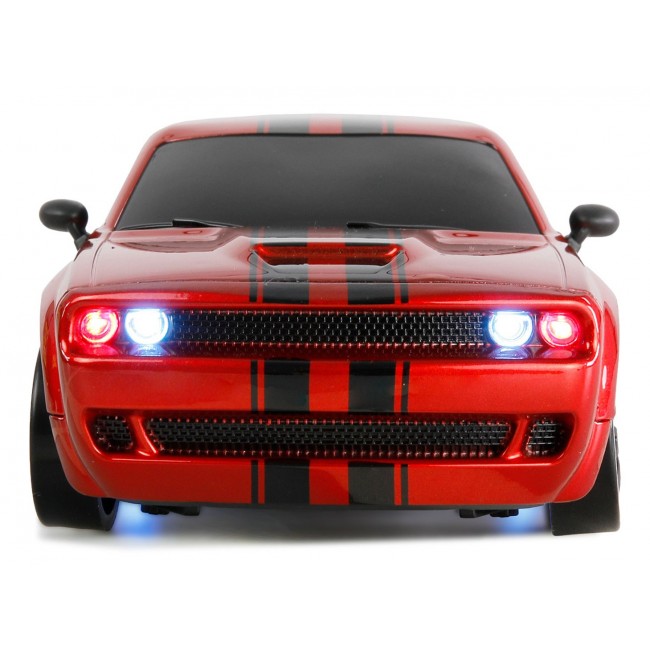 Amewi 21114 Radio-Controlled (RC) model Drift car Electric engine 1:20