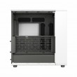 Fractal Design North XL Midi Tower White