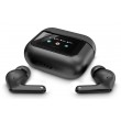 Energy Sistem Display ANC Headset True Wireless Stereo (TWS) In-ear Calls/Music USB Type-C Bluetooth Black