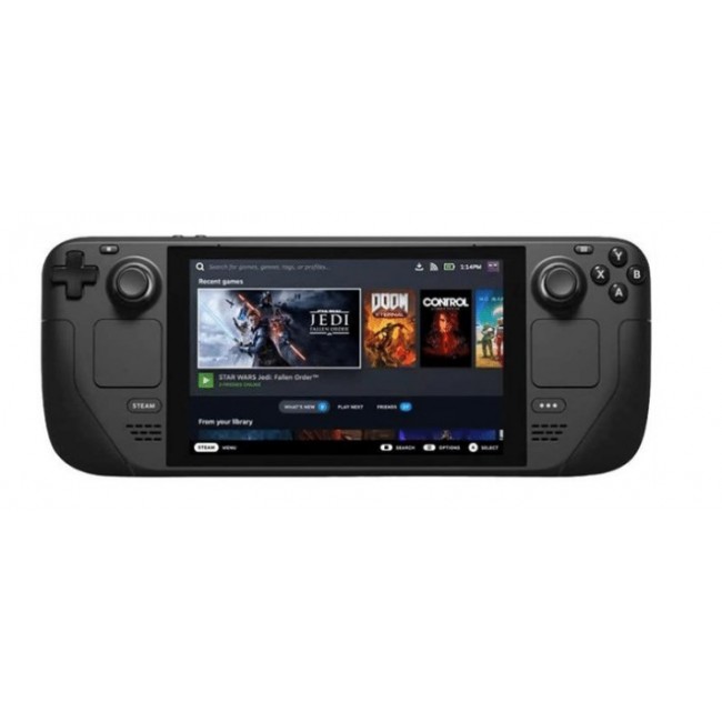 Valve Steam Deck OLED 1TB Valve Steam Deck OLED 1TB