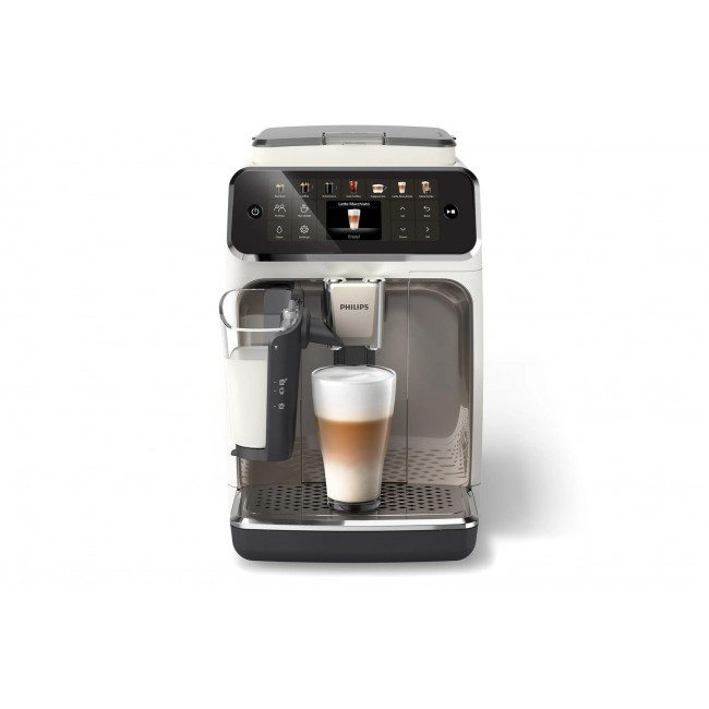 Philips EP4443/70 coffee maker Fully-auto Espresso machine 1.8 L Philips EP4443/70 coffee maker Fully-auto Espresso machine 1.8 L
