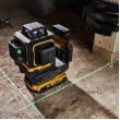 DeWALT DCLE34031D1-QW laser level Line level 40 m DeWALT DCLE34031D1-QW laser level Line level 40 m