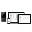 Safescan TimeMoto TM-616 Time registration system RFID