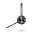 HP Poly Voyager 4320 Microsoft Teams Certified USB-A Headset +BT700 dongle HP Poly Voyager 4320 Microsoft Teams Certified USB-A Headset +BT700 dongle