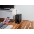 Sony 5.1CH Soundbar System HT-S20R USB, Black Sony 5.1CH Soundbar System HT-S20R USB, Black