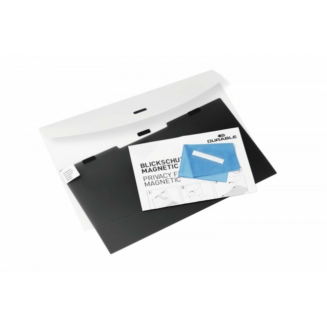 Durable 513957 display privacy filter 40.6 cm (16 Durable 513957 display privacy filter 40.6 cm (16