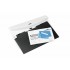 Durable 513957 display privacy filter 40.6 cm (16