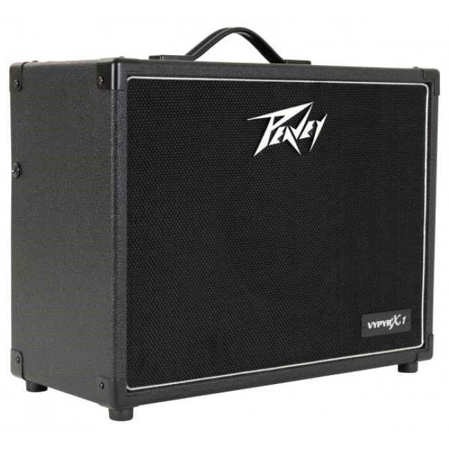 Peavey Electronics VYPYR X1 - 20W guitar amplifier