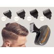 ELDOM ELECTRIC FACE AND HEAD SHAVER 5-IN-1 G61