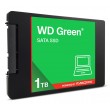 Western Digital Green WD SATA SSD 2,5