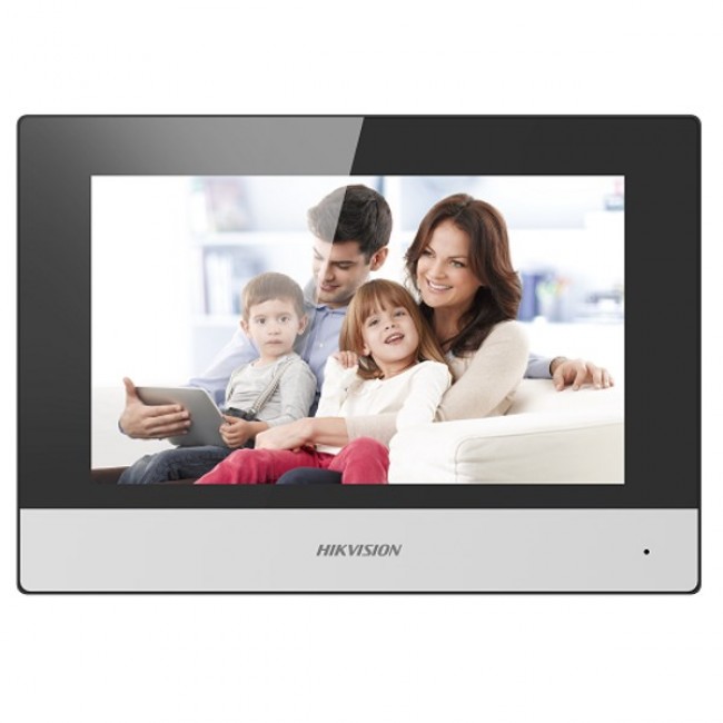 Hikvision DS-KH6320-TE1 Video Doorbell Monitor Hikvision DS-KH6320-TE1 Video Doorbell Monitor