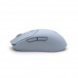 HP 400 Quiet Blue Wireless Mouse