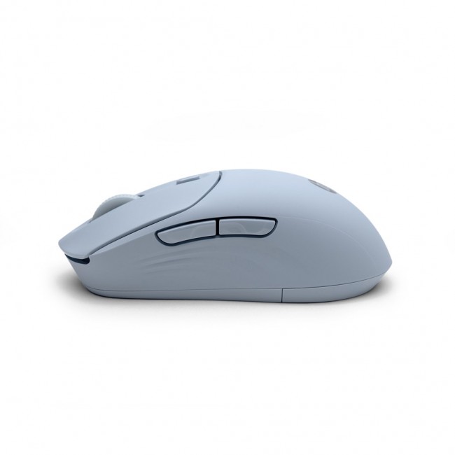 HP 400 Quiet Blue Wireless Mouse