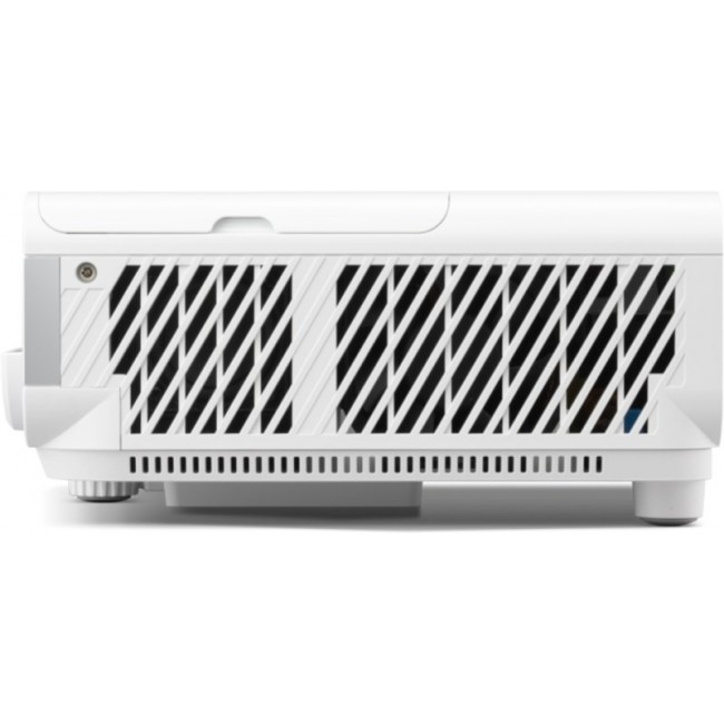 Viewsonic LX750-4KE data projector Standard throw projector 4000 ANSI lumens UHD 4K (3840x2160) 3D White