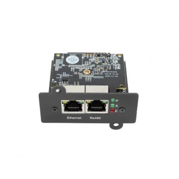 SNMP Module for Armac UPS