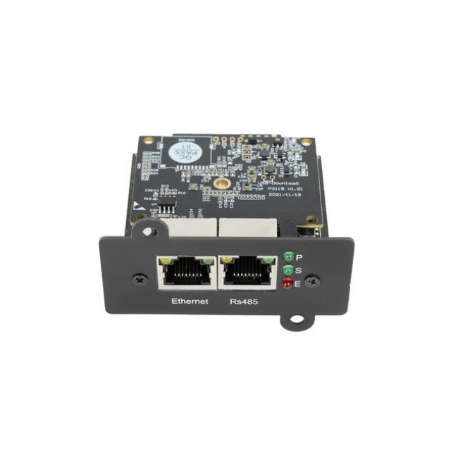 SNMP Module for Armac UPS