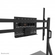 Neomounts FL50-525BL1 vogn med hjul - Neomounts FL50-525BL1 vogn med hjul -
