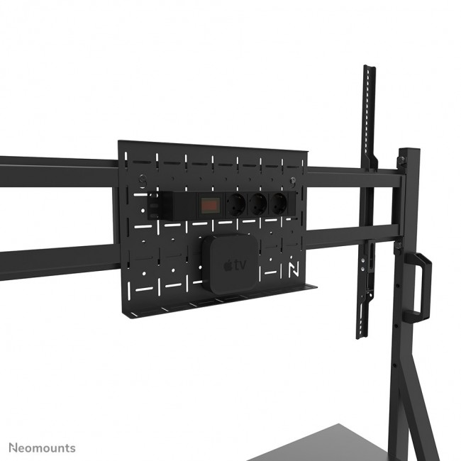Neomounts FL50-525BL1 vogn med hjul - Neomounts FL50-525BL1 vogn med hjul -
