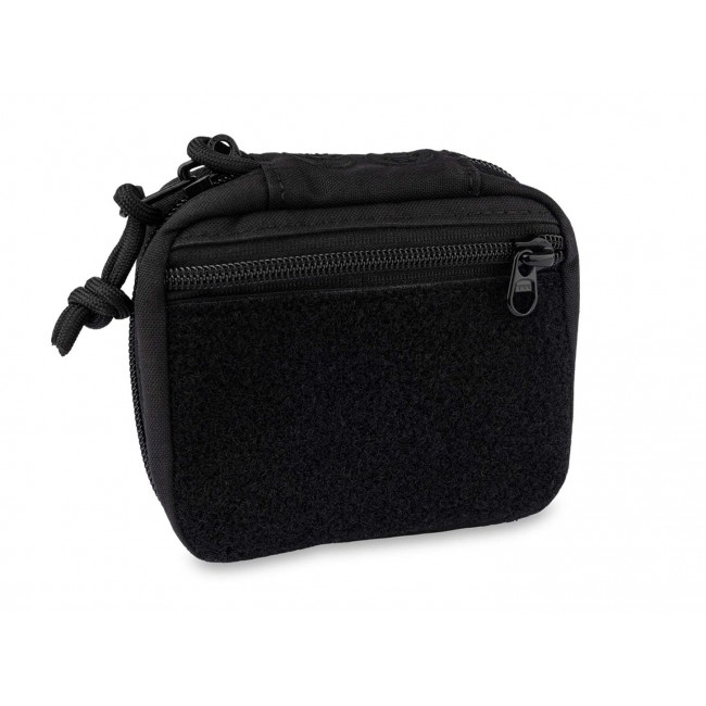 B ker Hamburger Pouch