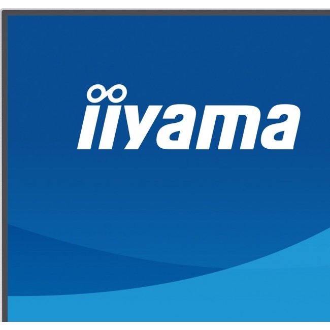 iiyama ProLite XB2797QSU-W1 computer monitor 68.6 cm (27 iiyama ProLite XB2797QSU-W1 computer monitor 68.6 cm (27