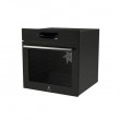 Electrolux LOB9S3SZ 72 L built-in oven, silver and black