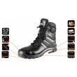NEO tools 82-175-40 safety footwear