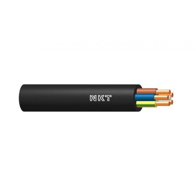 CABLE YKYŽO 5X25 RMC CABLE YKYŽO 5X25 RMC