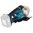 Makita DUM604ZX cordless grass shear 16 cm 18 V Lithium-Ion (Li-Ion) Black, Blue