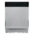 Electrolux E62LD100S Fully built-in 13 place settings