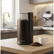 Esperanza EKC001K Coffee grinder Black 160 W