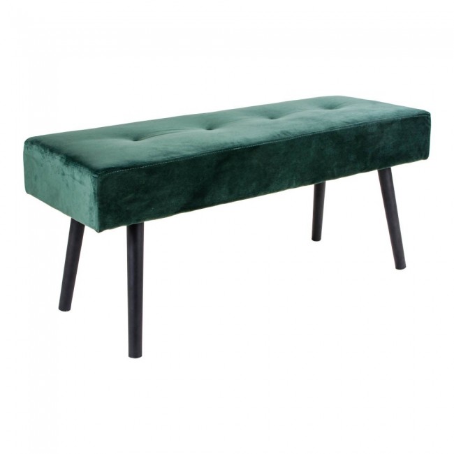 House Nordic Skiby indoor bench