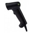 Honeywell 1960GHD-2USB-R barcode reader Handheld bar code reader 1D/2D LED Black