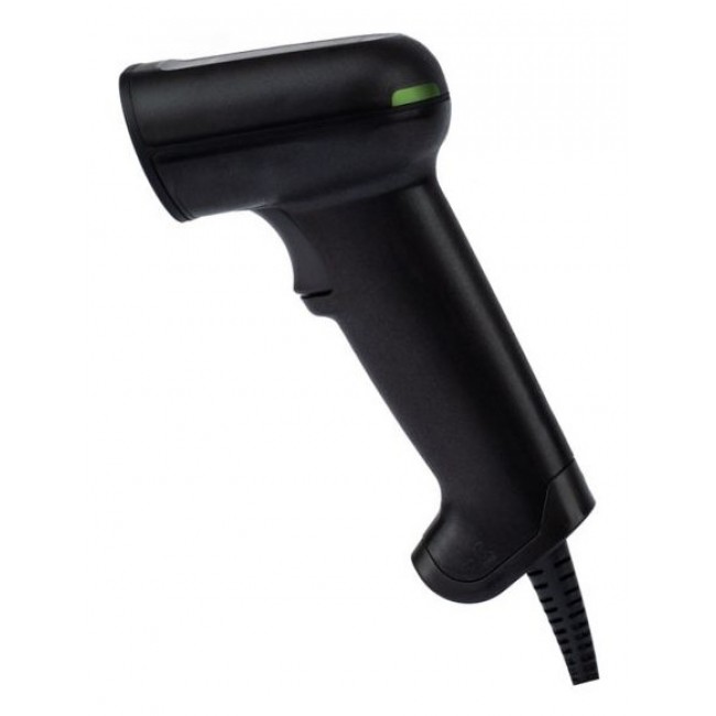 Honeywell 1960GHD-2USB-R barcode reader Handheld bar code reader 1D/2D LED Black