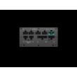 PC Power Supply DEEPCOOL PS1000P, Black